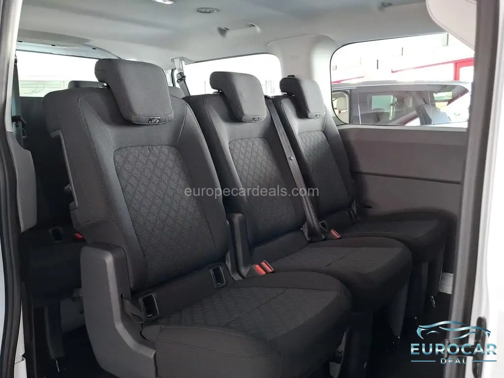 Volkswagen T7 Transporter