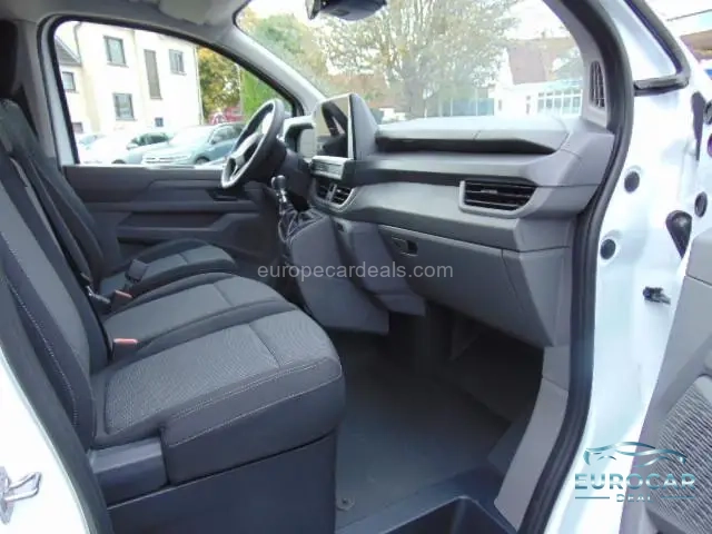 Volkswagen T7 Transporter