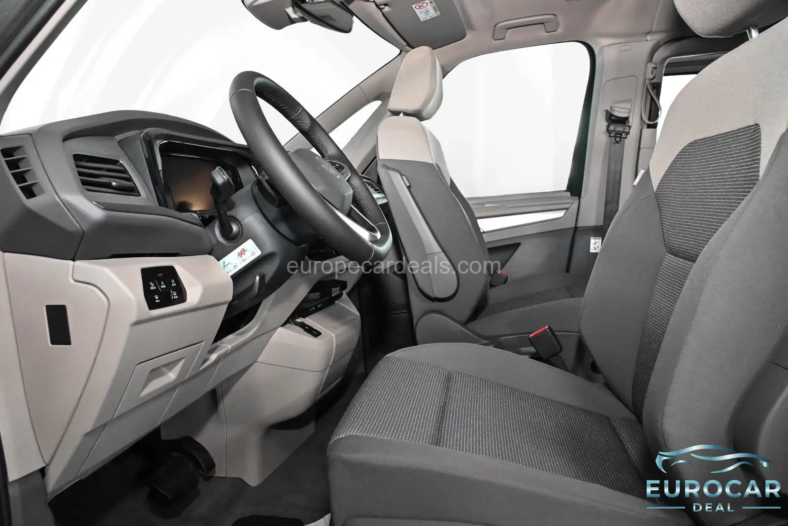 Volkswagen T7 California