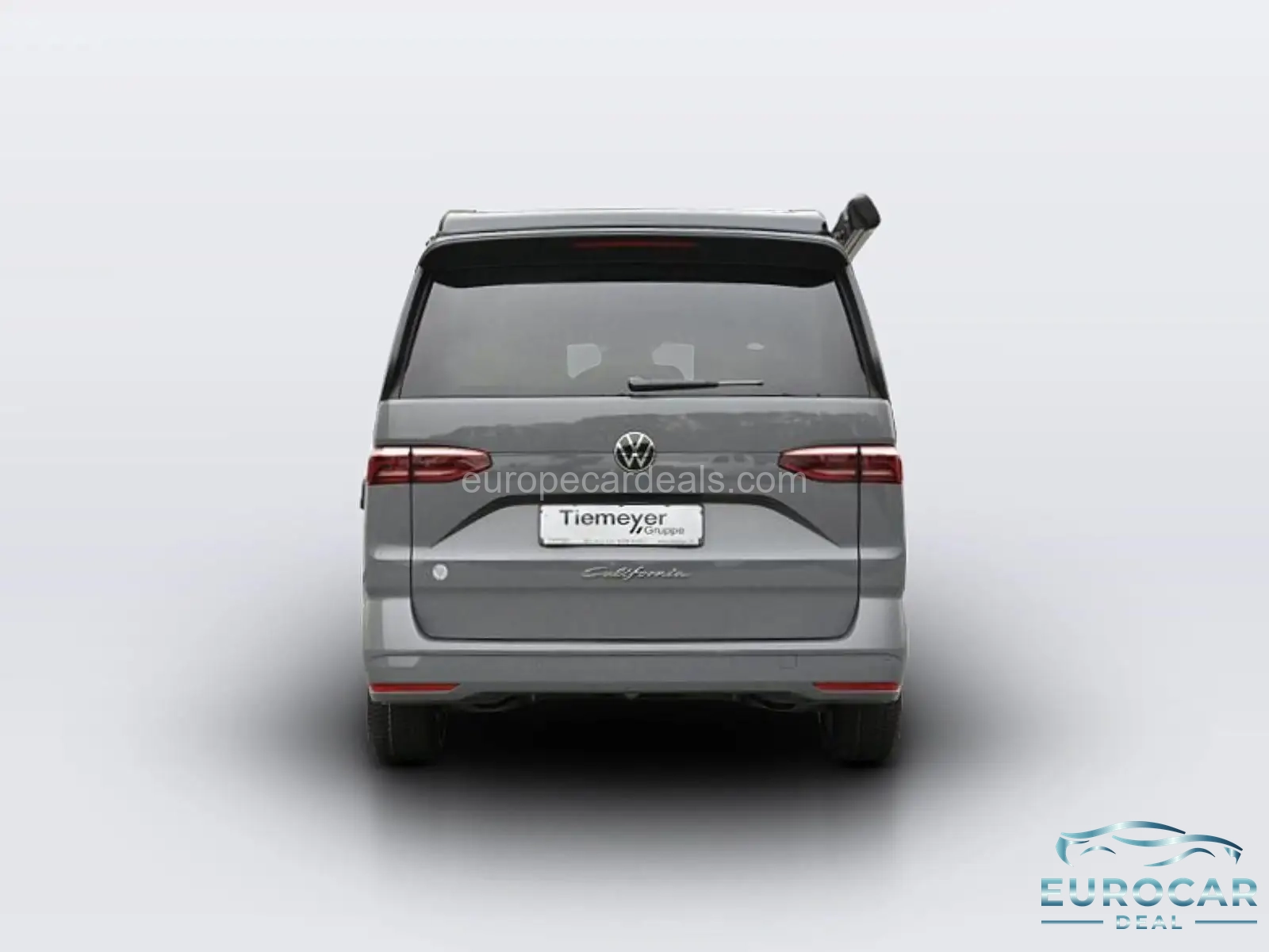 Volkswagen T7 California