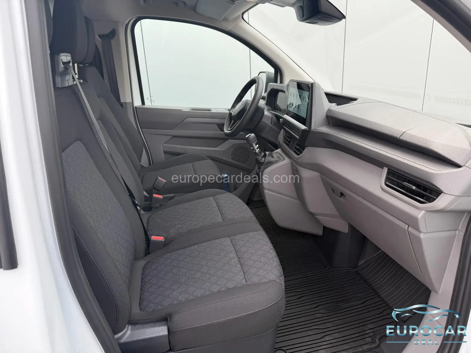 Volkswagen T7 Transporter