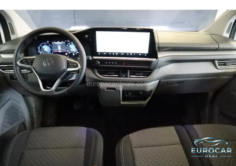 Volkswagen T7 Caravelle
