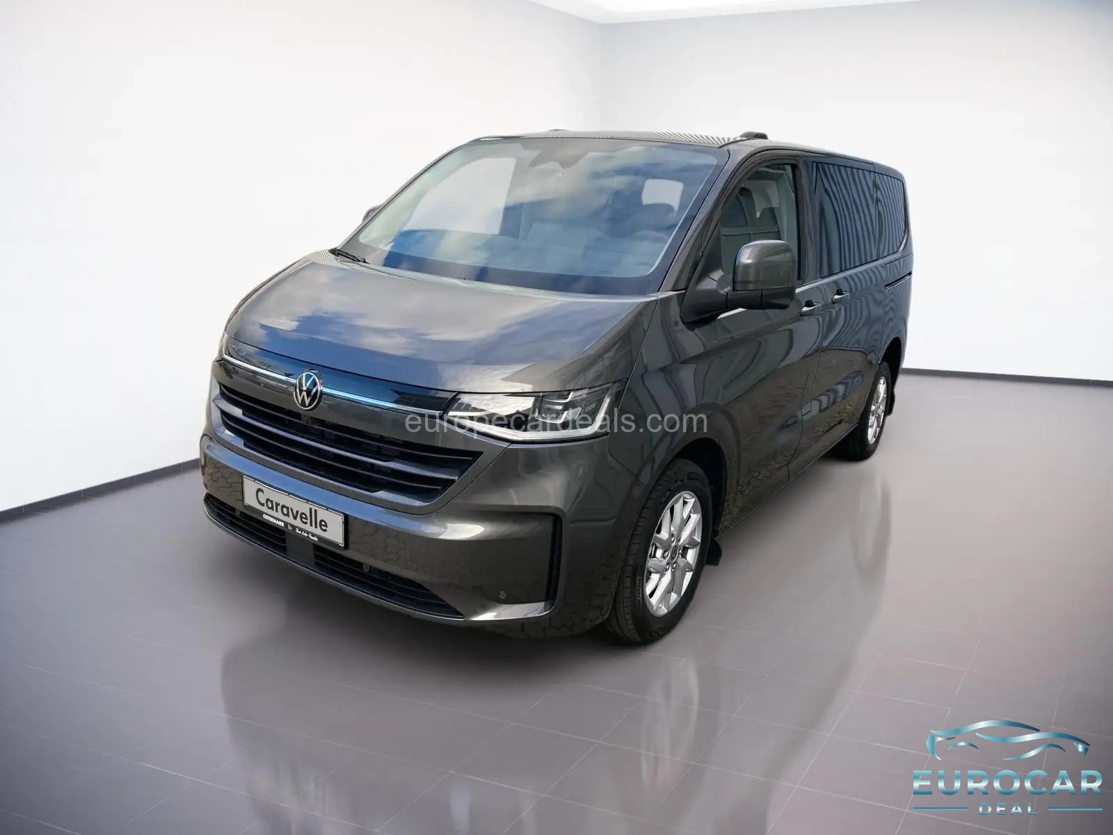Volkswagen T7 Caravelle