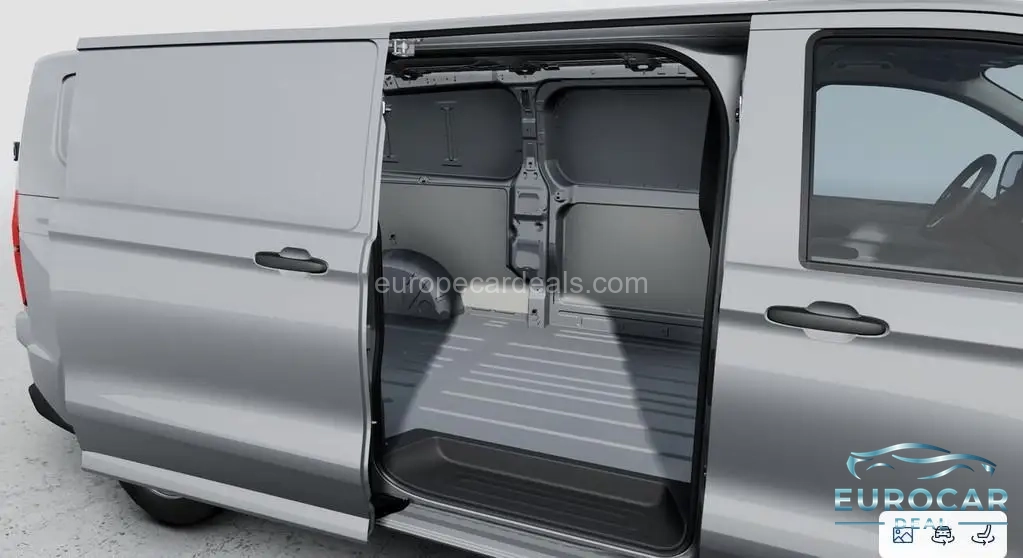 Volkswagen T7 Transporter