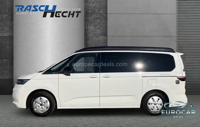 Volkswagen T7 California