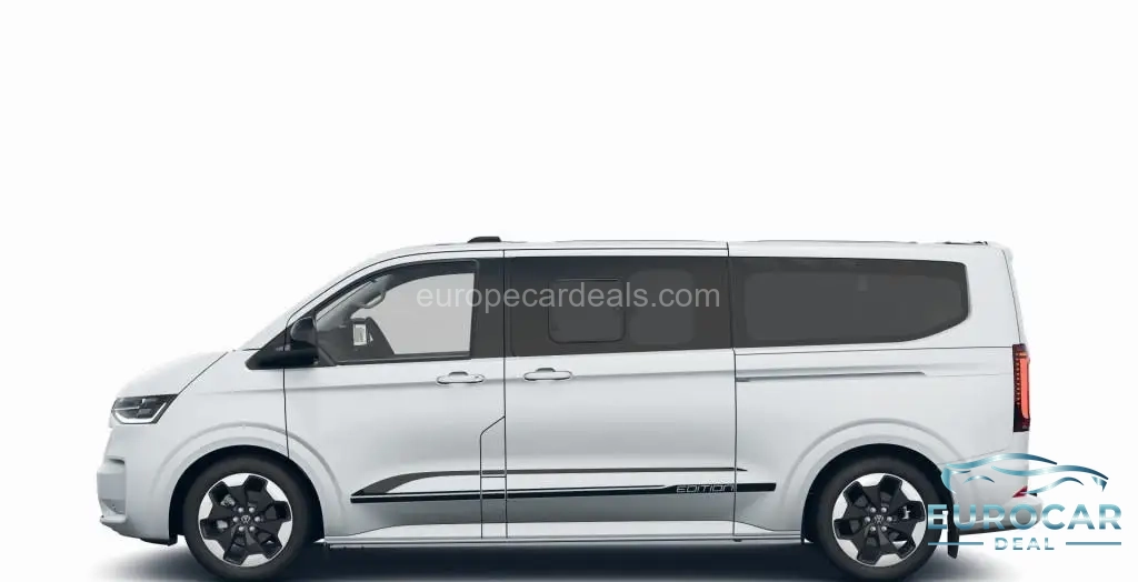 Volkswagen T7 Caravelle