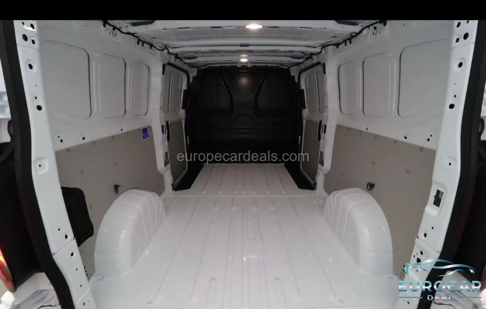 Volkswagen T7 Transporter