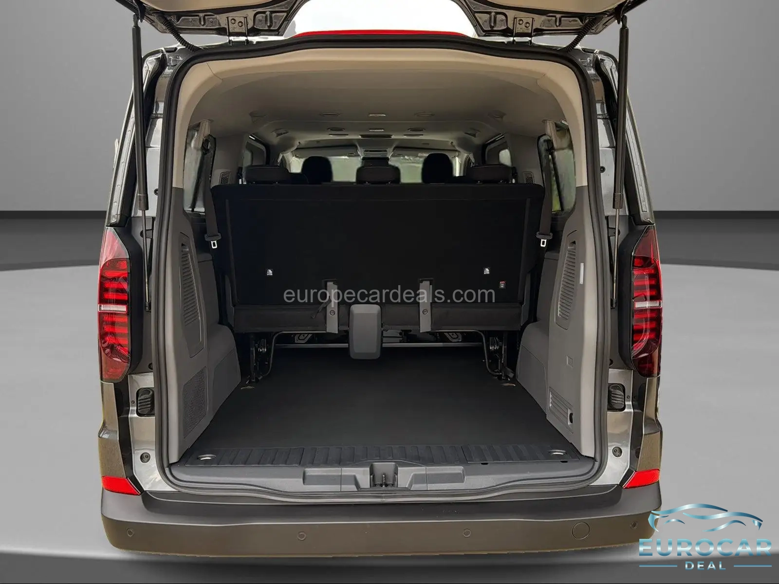 Volkswagen T7 Caravelle