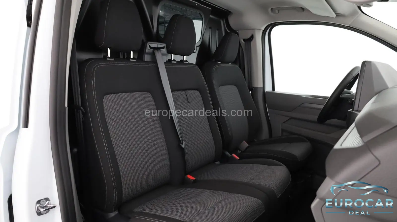 Volkswagen T7 Transporter