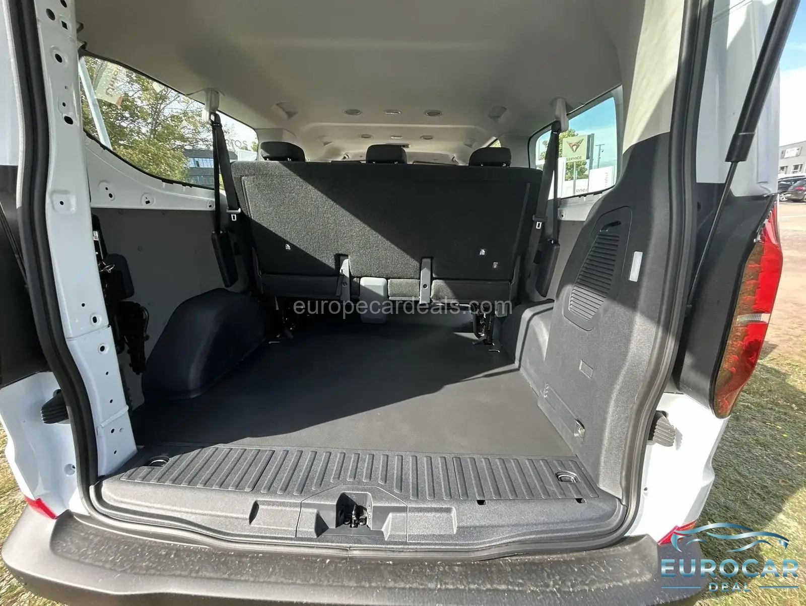 Volkswagen T7 Transporter
