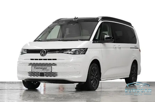 Volkswagen T7 California