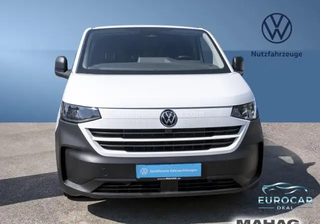 Volkswagen T7 Transporter