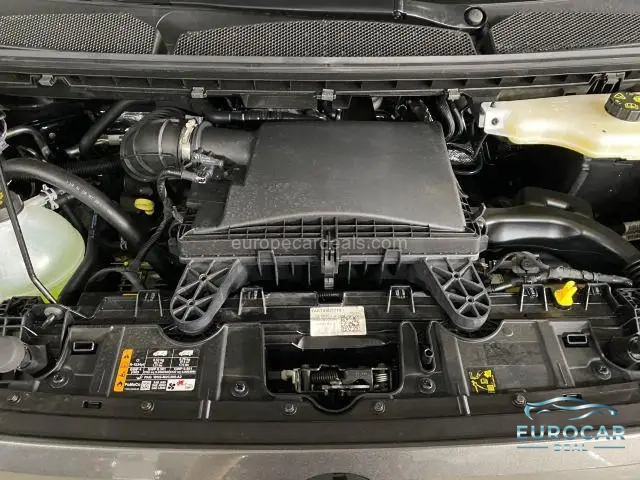 Volkswagen T7 Caravelle