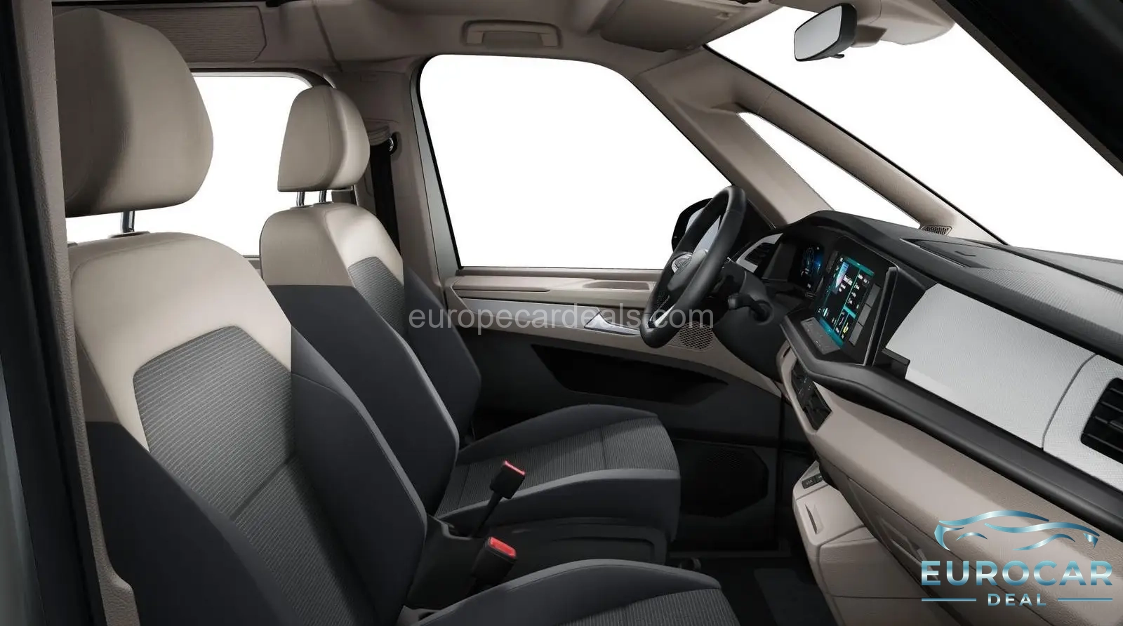 Volkswagen T7 California