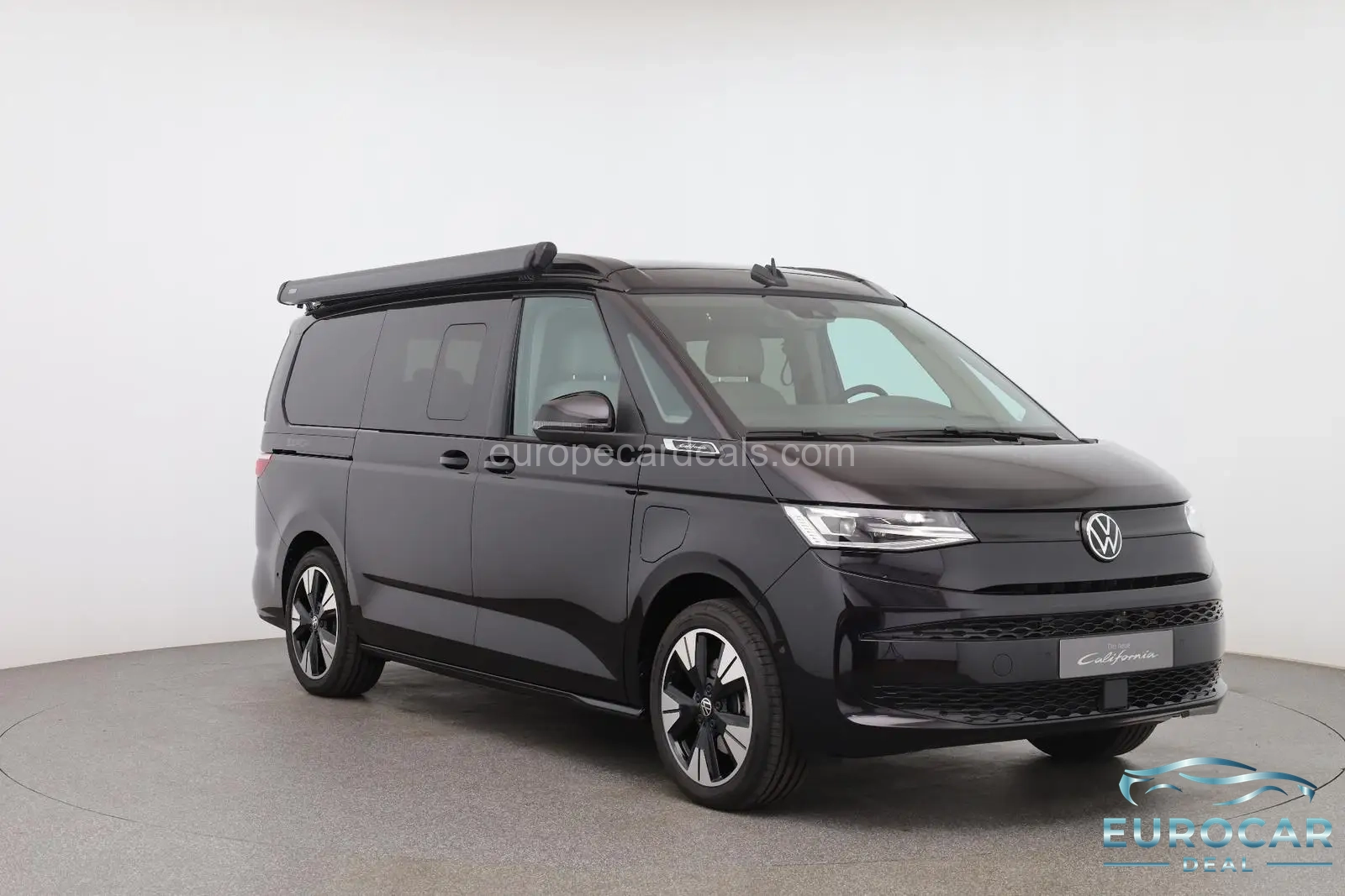 Volkswagen T7 California