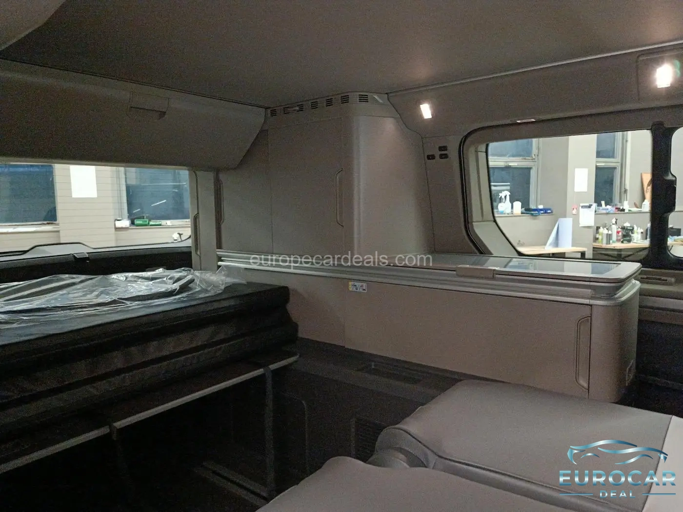 Volkswagen T7 California