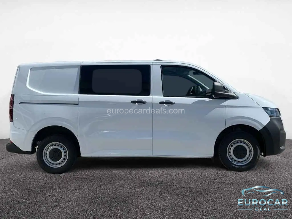 Volkswagen T7 Transporter