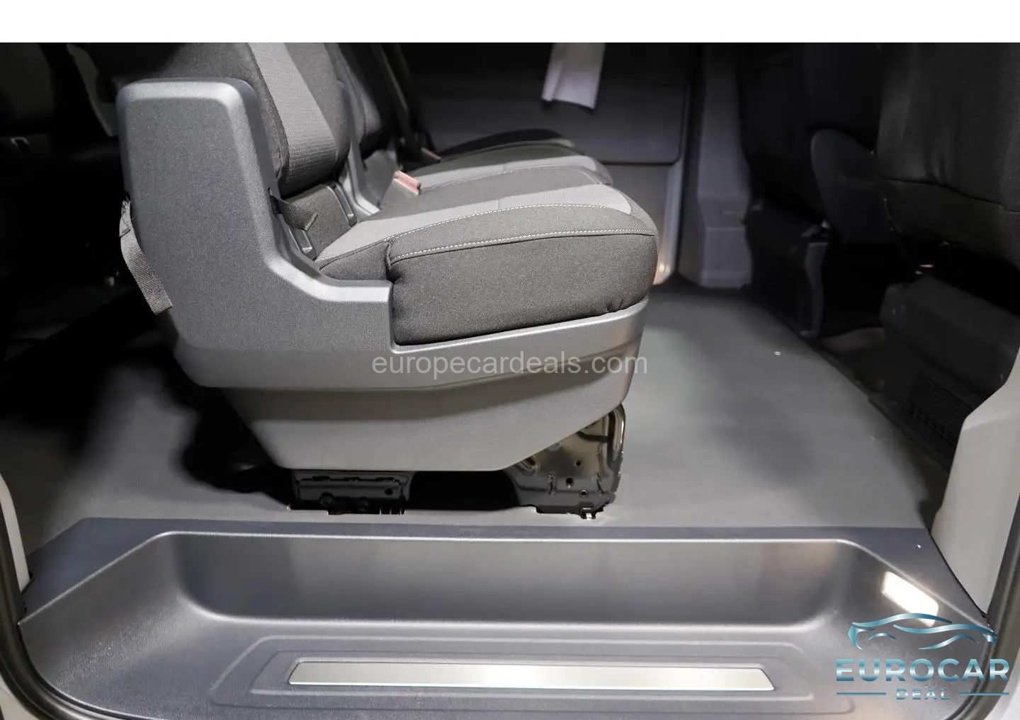 Volkswagen T7 Transporter