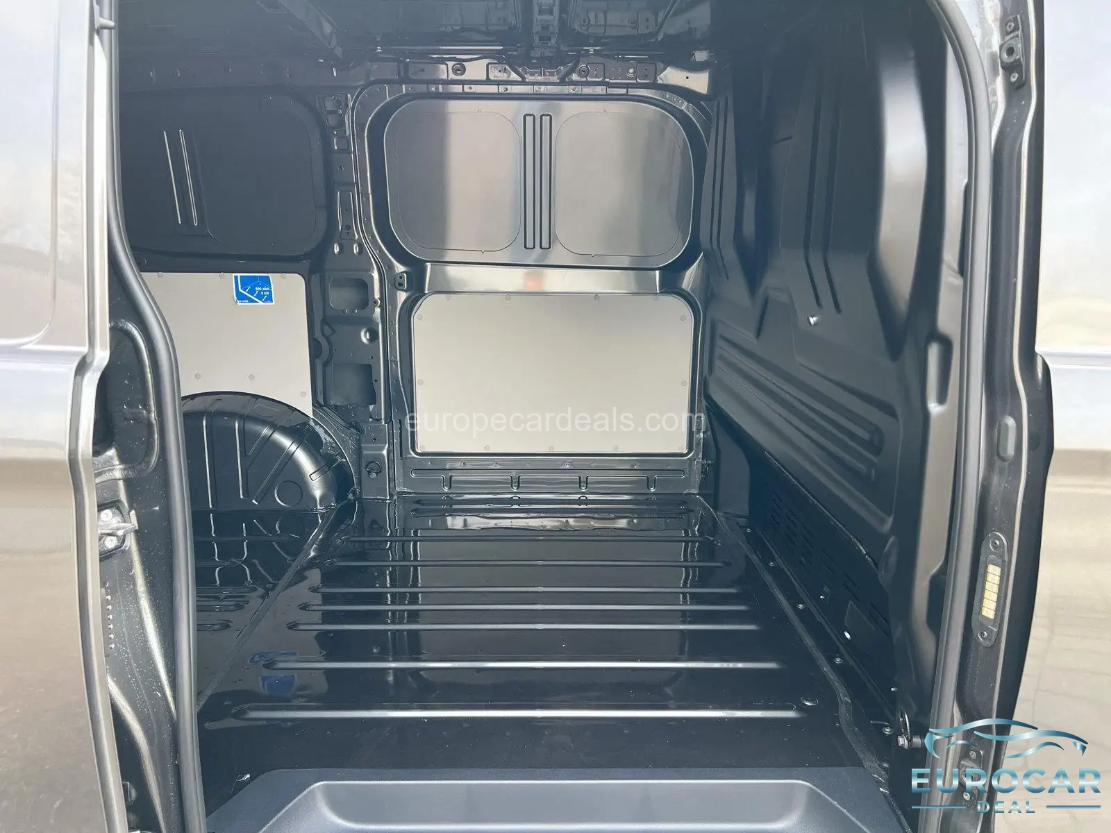 Volkswagen T7 Transporter