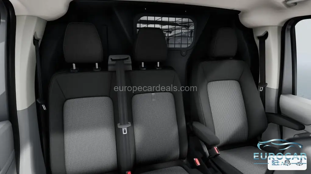 Volkswagen T7 Transporter