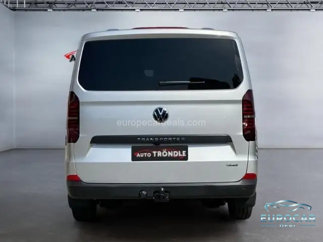 Volkswagen T7 Transporter