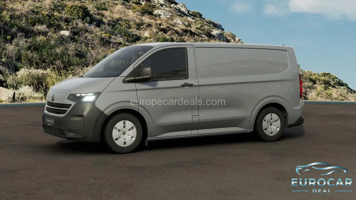 Volkswagen T7 other