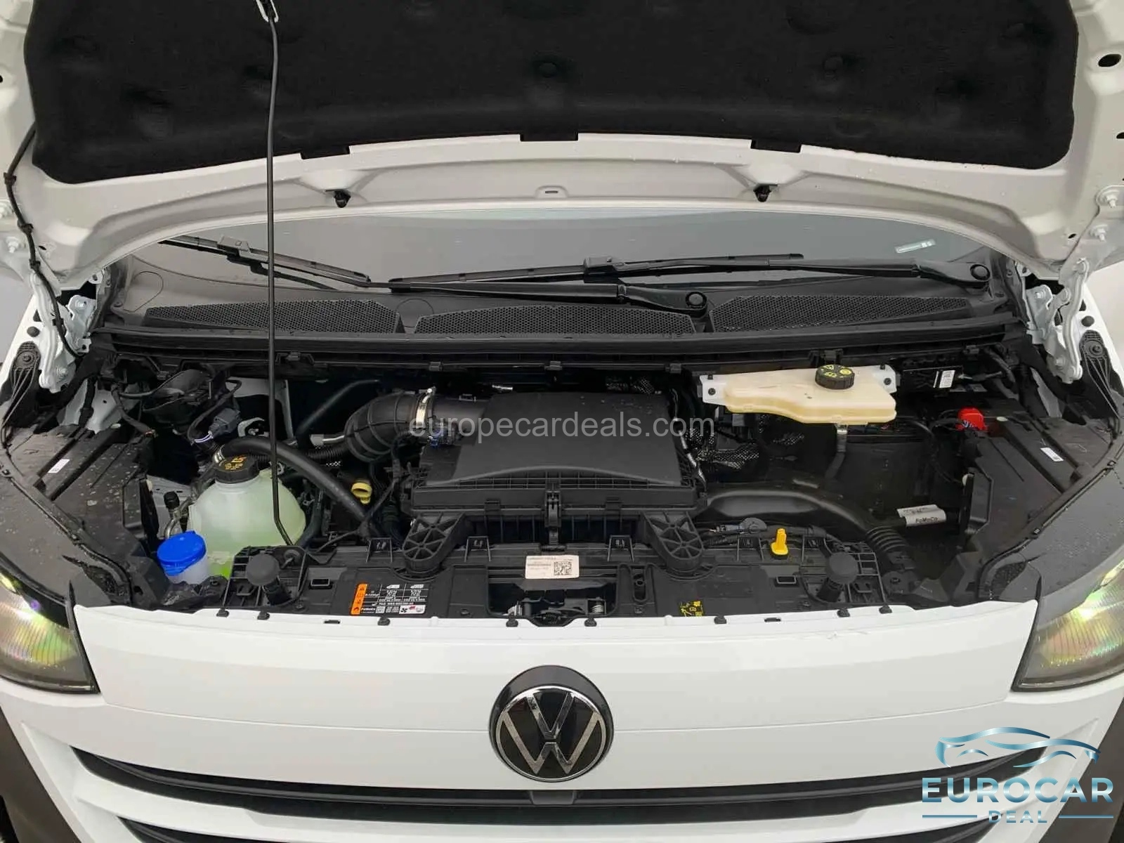 Volkswagen T7 Transporter
