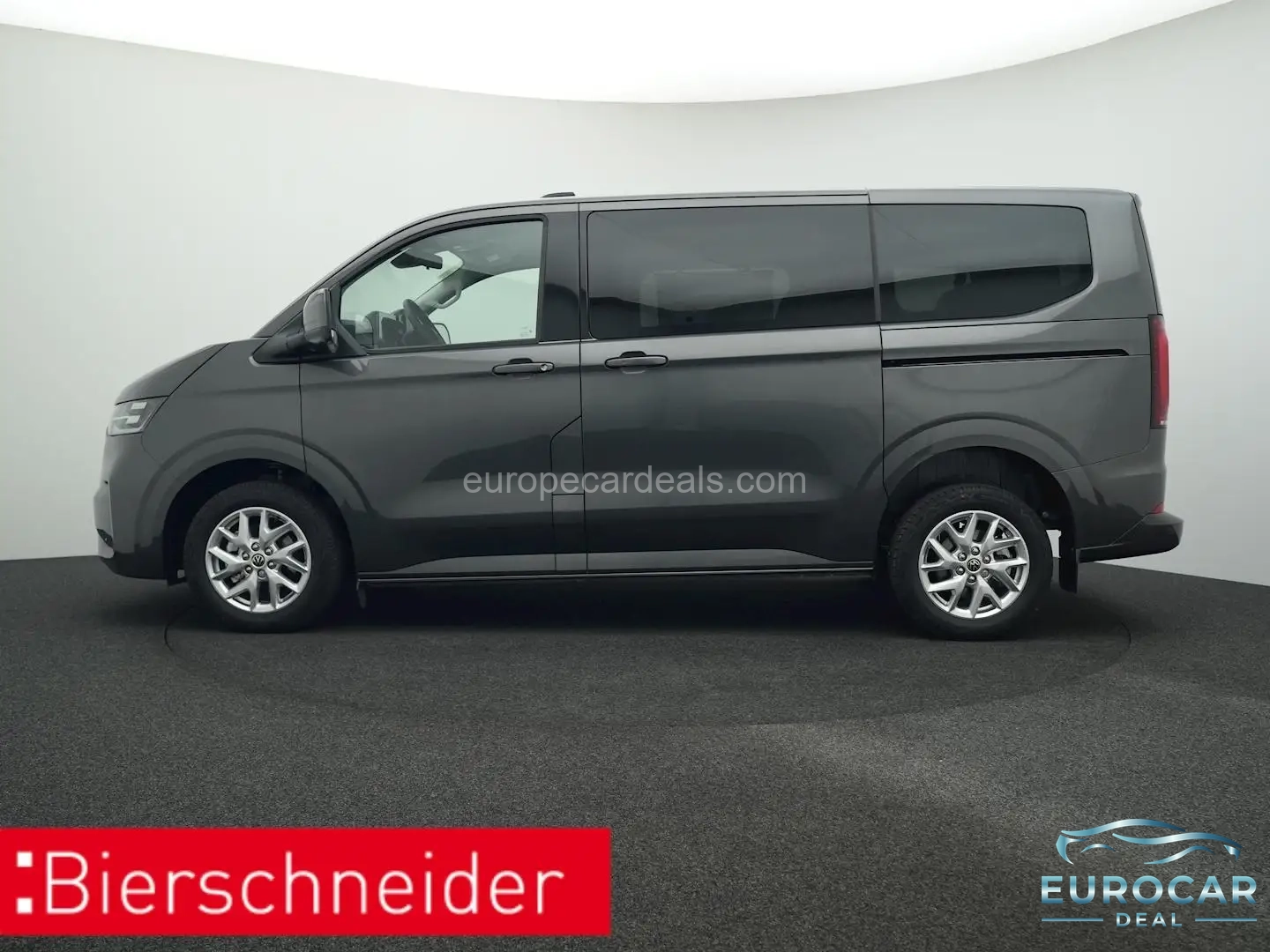 Volkswagen T7 Caravelle