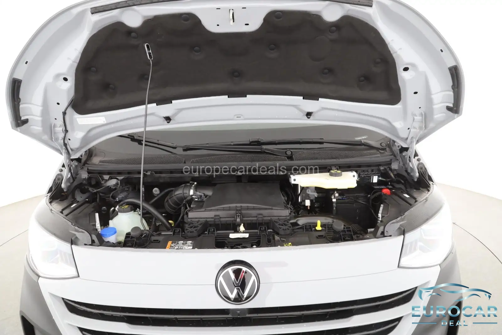 Volkswagen T7 Caravelle