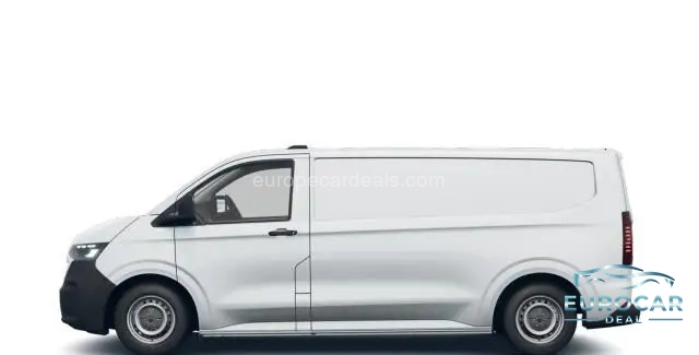 Volkswagen T7 Transporter