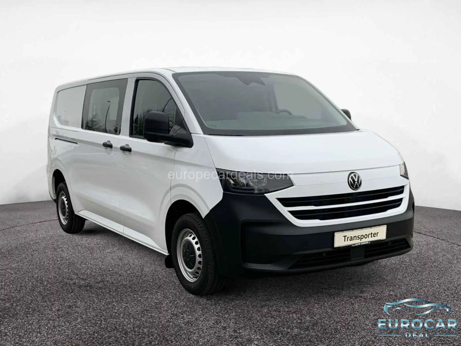 Volkswagen T7 Transporter