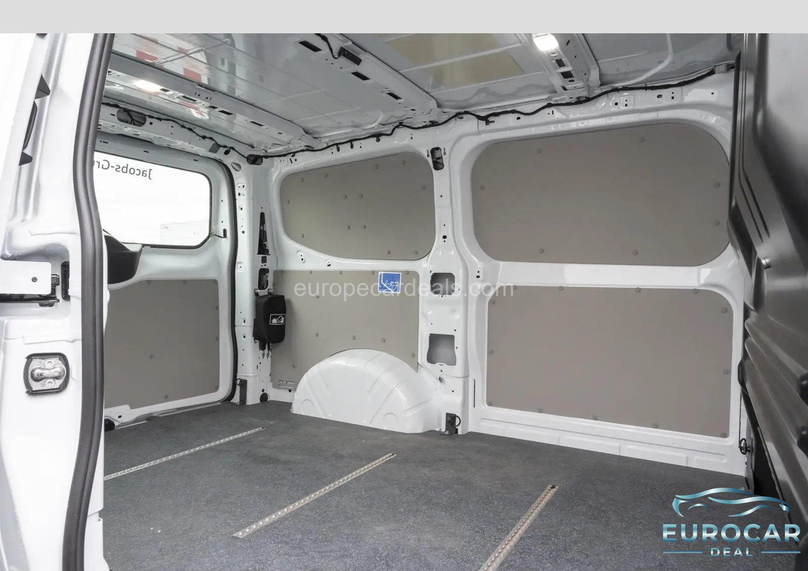 Volkswagen T7 Transporter