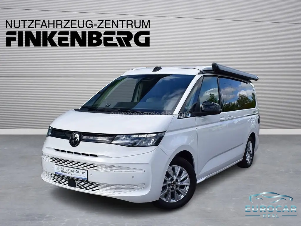 Volkswagen T7 California