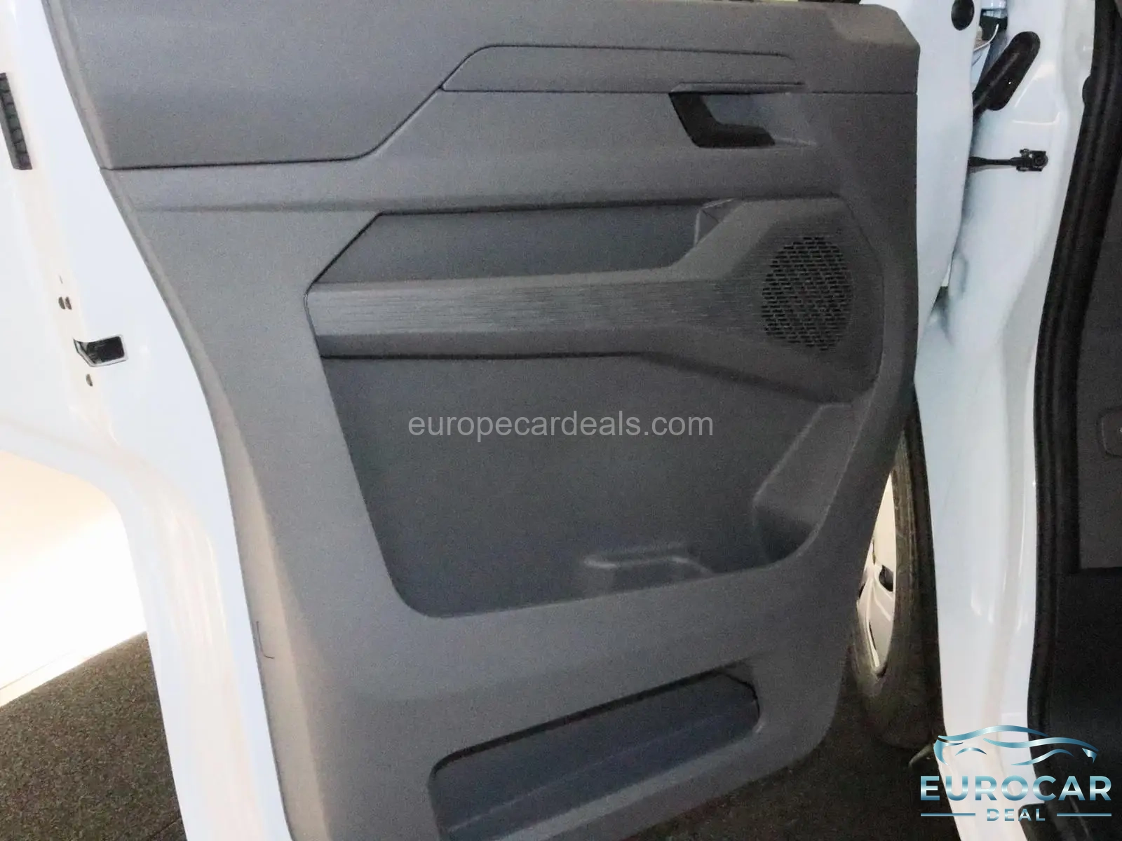 Volkswagen T7 Transporter