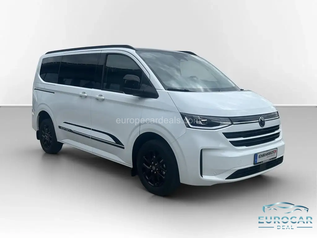 Volkswagen T7 Caravelle