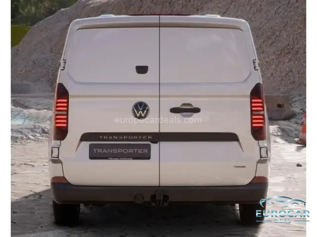 Volkswagen T7 Transporter