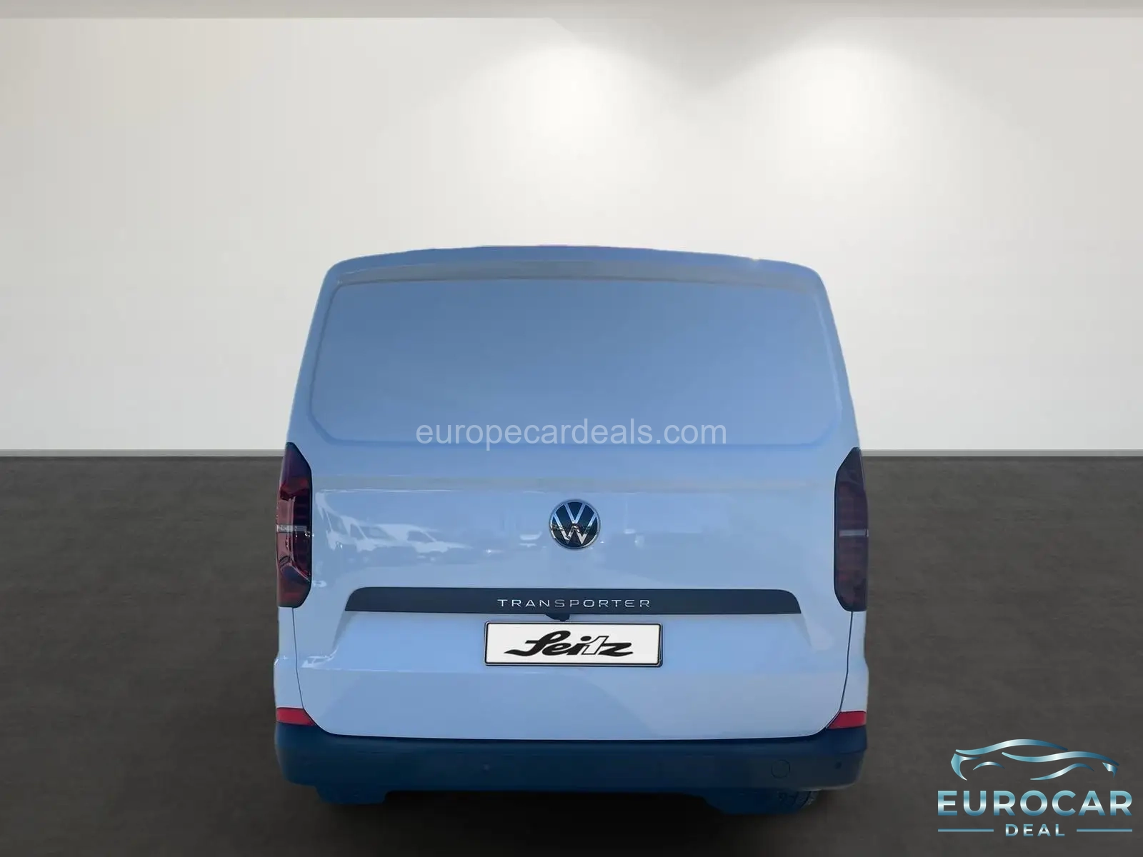 Volkswagen T7 Transporter