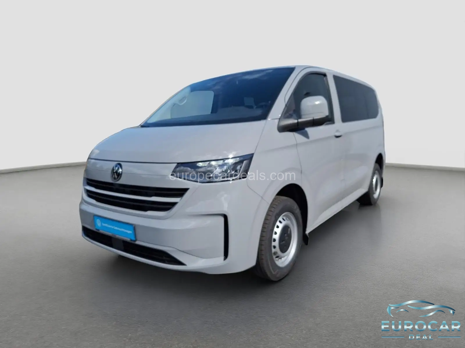 Volkswagen T7 Kombi