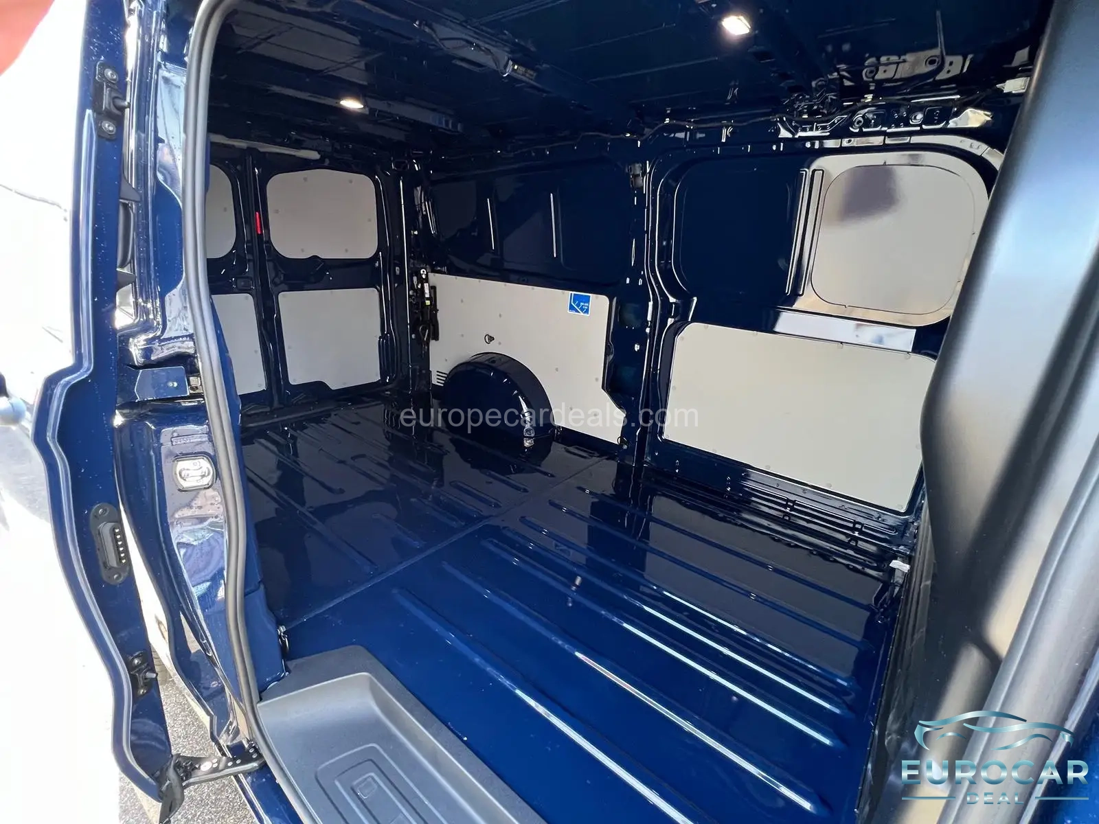 Volkswagen T7 Transporter