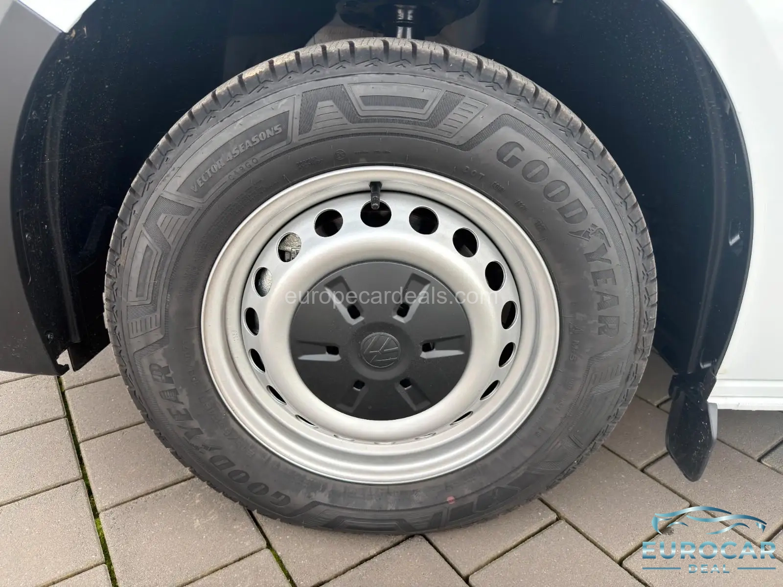 Volkswagen T7 Transporter
