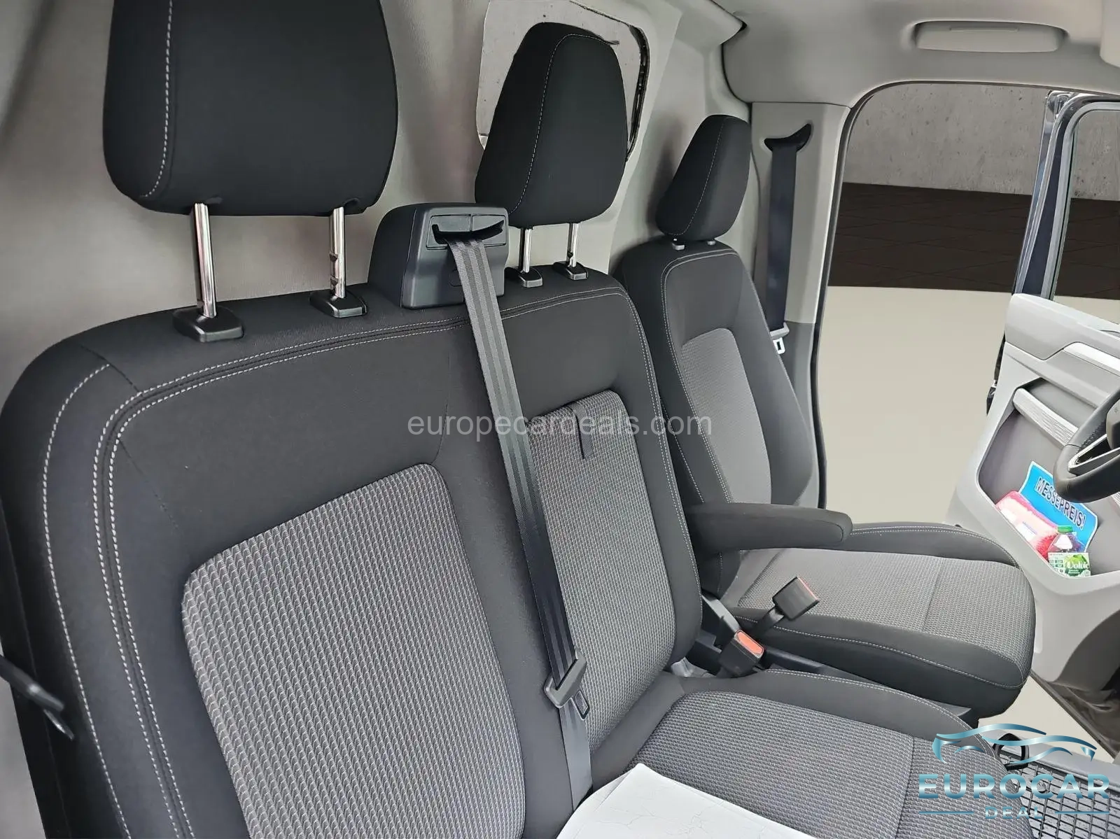 Volkswagen T7 Transporter