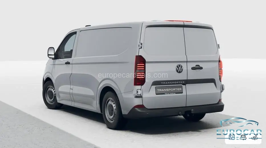 Volkswagen T7 Transporter