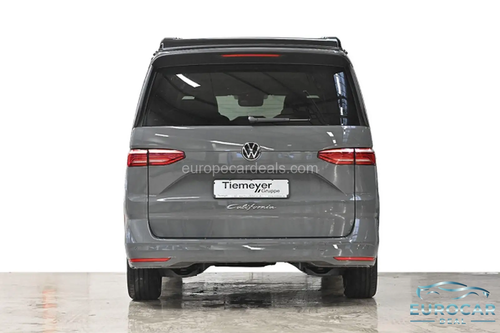 Volkswagen T7 California