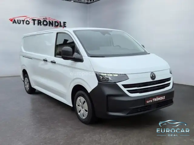 Volkswagen T7 Transporter
