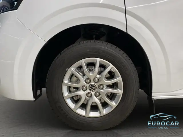 Volkswagen T7 Caravelle