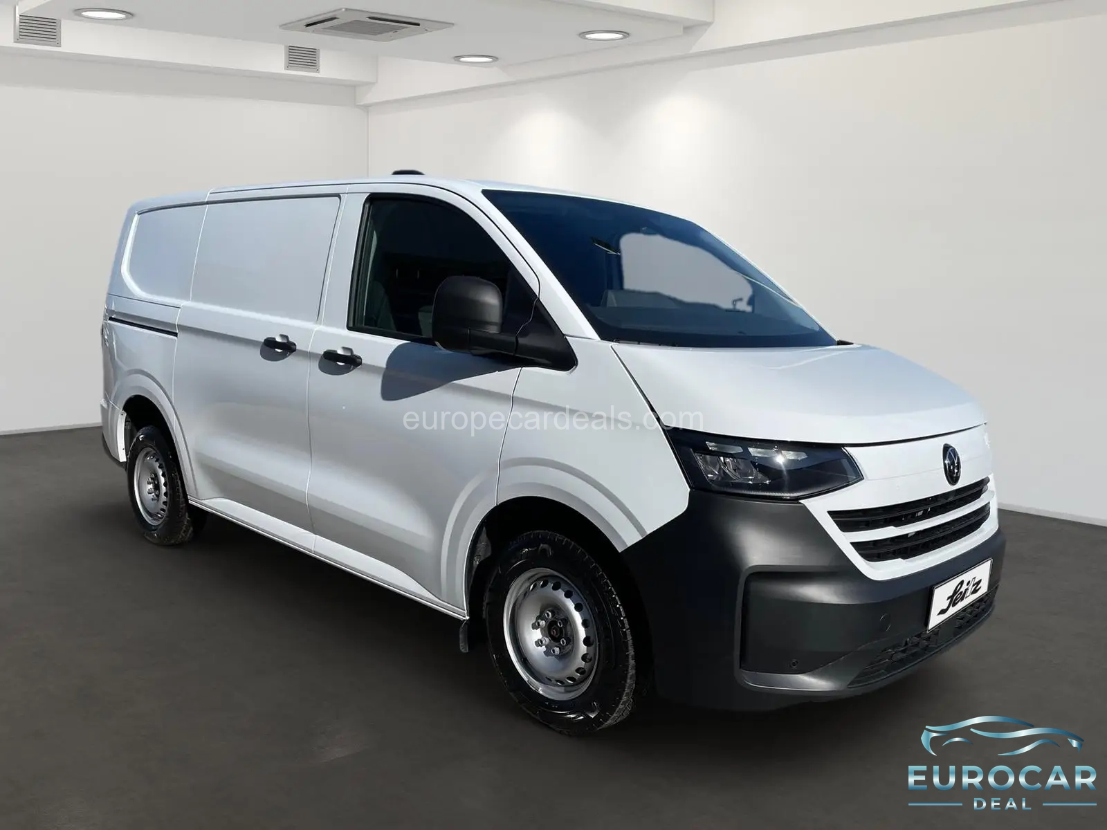 Volkswagen T7 Transporter
