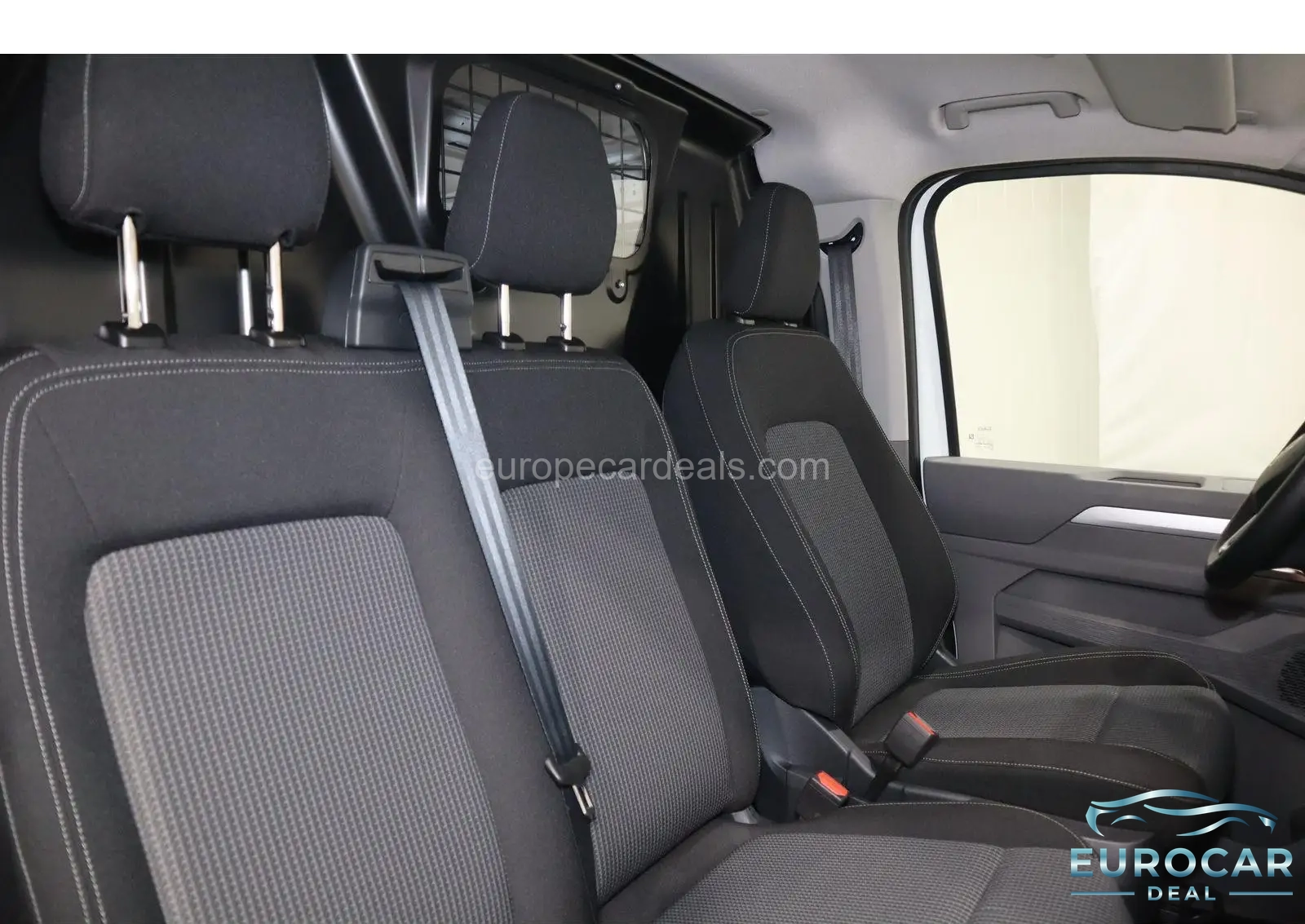 Volkswagen T7 Transporter
