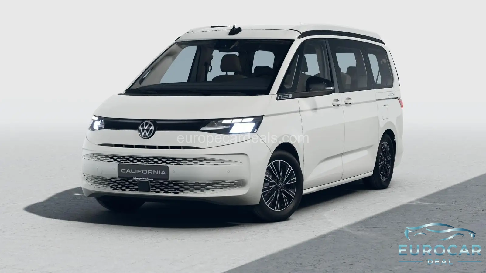Volkswagen T7 California