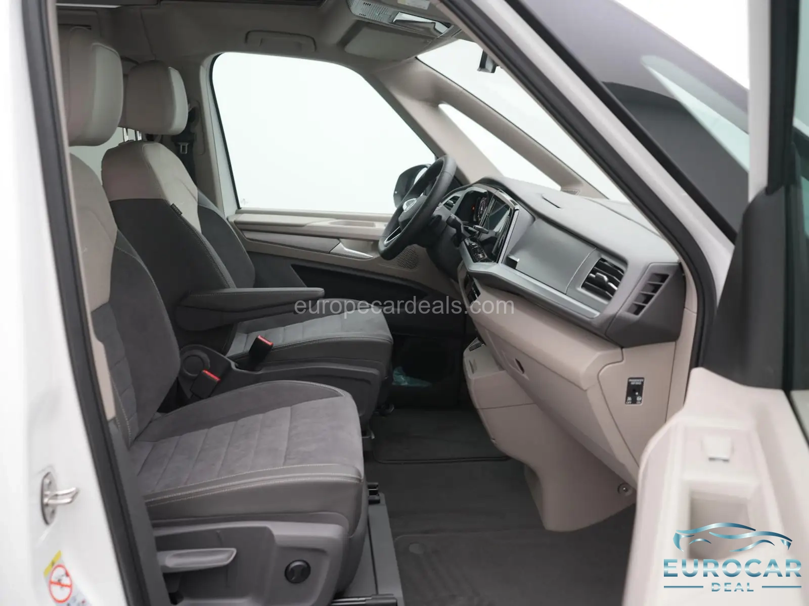 Volkswagen T7 California