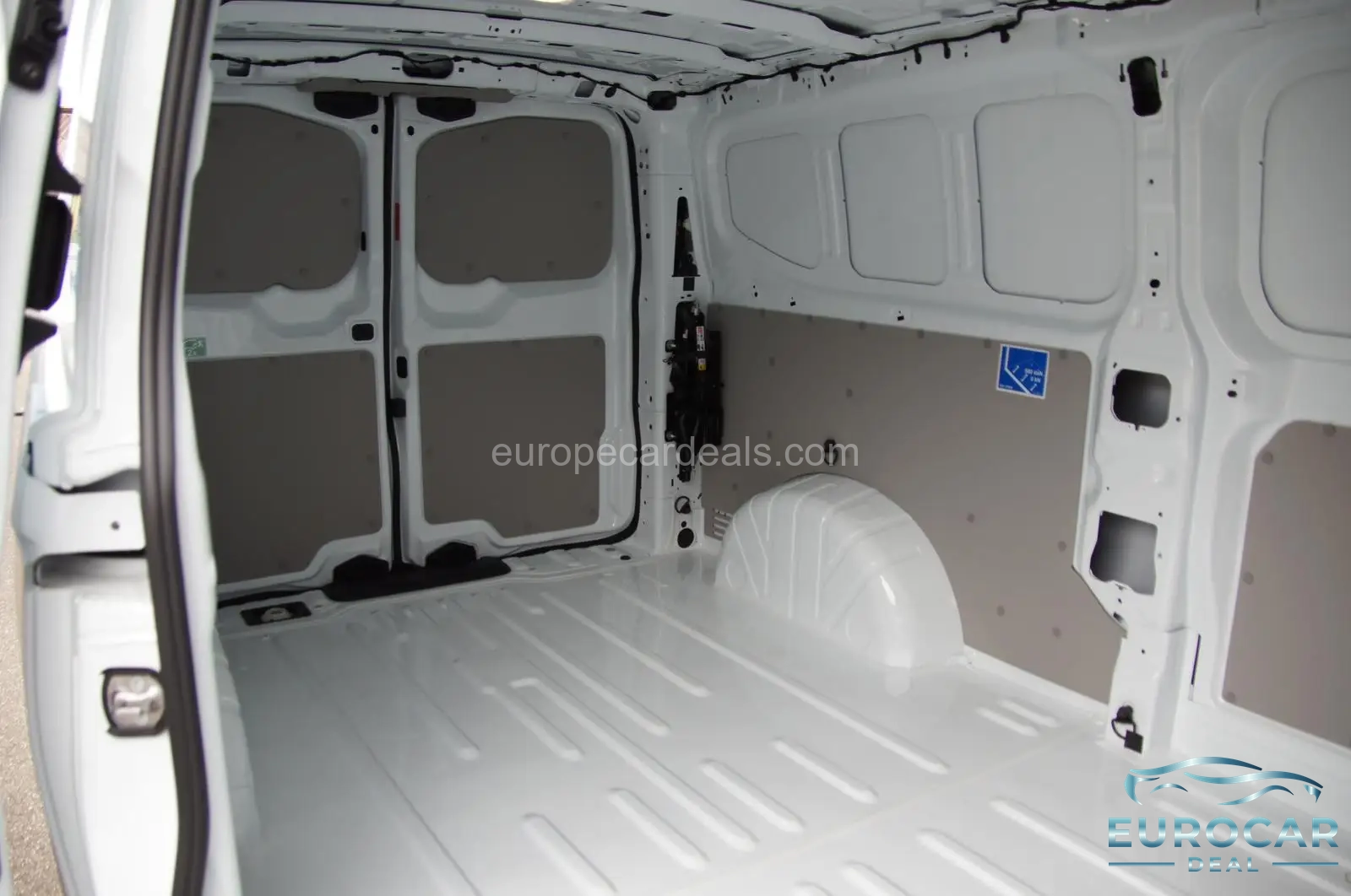 Volkswagen T7 Transporter
